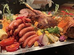 -杭州国际会议中心洲际酒店-原素全日餐厅(解放东路店)