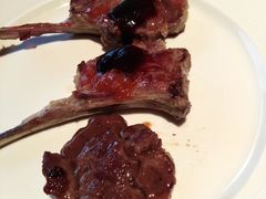 -岷山饭店-芝芝自助餐厅