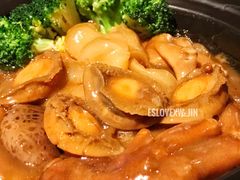 -皇朝会.经典传统粤菜(外滩店)