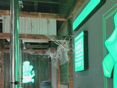-山葵说·泥炉烤肉(泰达时尚E街区店)