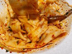 -大师兄·西北小馆(金湾华发商都店)
