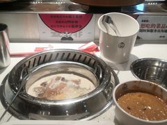 -龍歌自助小火锅(城阳万象汇店)