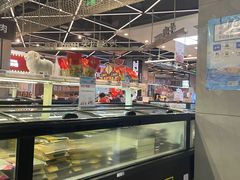 -盒马鲜生(宝地店)