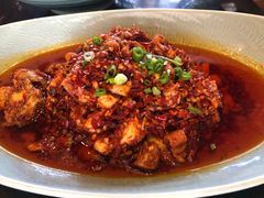 招牌沾益辣子鸡-丽江金茂凯悦臻选酒店-滇香馆