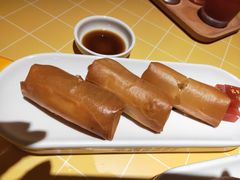 -蔡澜点心·粤菜(花城汇南区店)