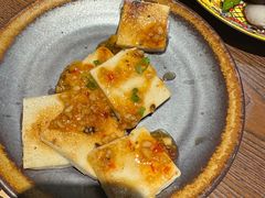 -大成铁板烧•板前(复古餐厅石老人店)