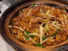 -汤城小厨•粤菜•靓汤(金融街店)