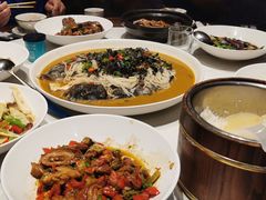 -德叔阙里·衢州菜馆(月湖店)