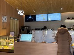 -喜茶(北京五棵松华熙店)