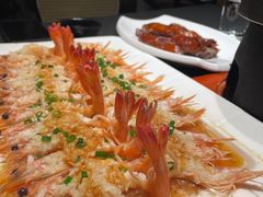 -铜锣湾·有麝自然香(渝北财富中心店)