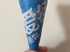 迷你可爱多-盒马鲜生(岭南新世界店)