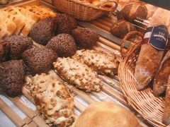 -BreadTalk面包新语·烘焙蛋糕(金光华广场店)