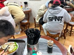-珍珍小食店(西华路店)