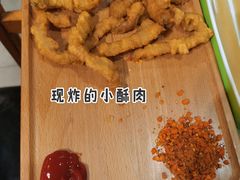 -小郡肝火锅串串香(万达总店)