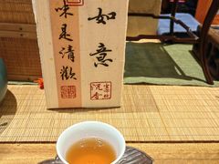 -若蘭慈·无国界素食料理(欢乐海岸店)