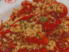 -肥肥虾庄·金牌油焖大虾(东湖欢乐谷店)