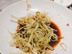 -狮王府淮扬菜(新街口友谊店)