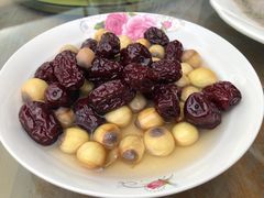 -大莲湖农家乐(青西郊野公园店)