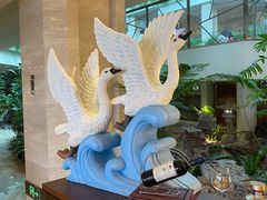 -广州白天鹅宾馆