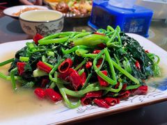 -金鼎客私房菜(万寿福居店)