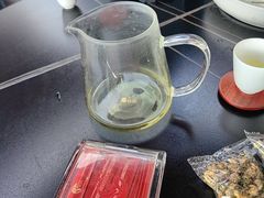 -鹿鸣酒家(越秀店)