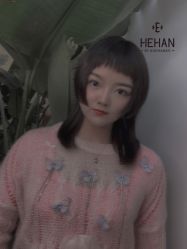 -DX HAIR SALON·发现未知美发沙龙