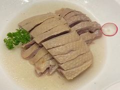 -童福兴·南京菜(老门东店)