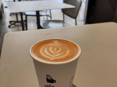 -Seesaw Coffee(上生新所店)