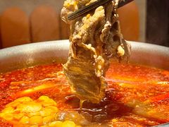 -享遇.锅姥姥牛排海鲜自助(小寨店)