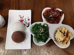 -大鲜生·亚洲菜融合小食堂