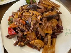 -北京小肠陈饭庄(方庄店)