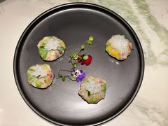 -潮堂 · 潮州菜(国贸商城店)