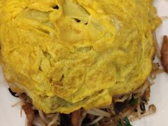 炒合菜-东四民芳餐厅(世茂工三店)