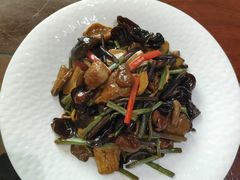 -韩记海鲜饺子旗舰店(红海新区店)