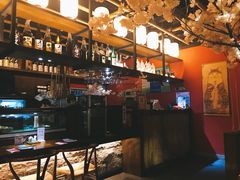 -寻味寿司日本料理(华亿店)