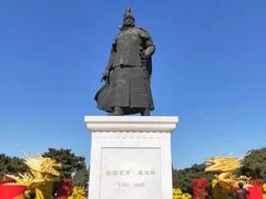 -北陵公园