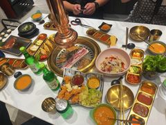 -妥妥烤肉料理(凯德店)