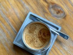 -BE NORMAL CAFE(霞溪路店)