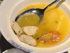 -佬太公海鸭·海鲜大排档(上海总店)
