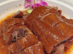 -顺鹅季·非遗烧鹅(六道口店)