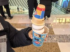 -DQ·蛋糕·冰淇淋(通州万达店)