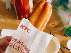 -肯德基(汇腾店)