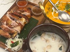 -KingThaia金泰兰(滨江天街店)