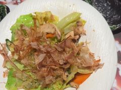 -弓二·烧鸟居酒屋(财富购物中心店)