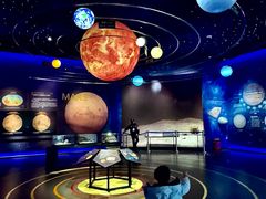 -湖南省地质博物馆