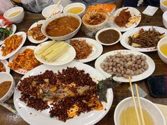 -西塔大冷面(市府大路店)