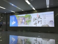 -张家界荷花国际机场