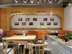 大堂-杨三孃跷脚牛肉(中粮鸿云悦街店)