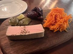 -羽深肉铺 Steak & Wine