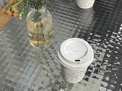 -PUZZLE COFFEE 拼图咖啡